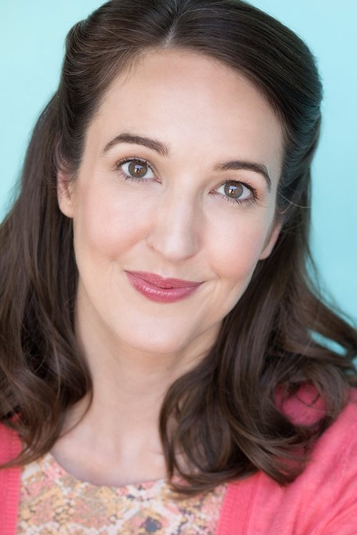 Melissa Nearman zdjęcie