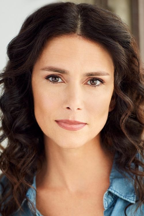 Melissa Ponzio zdjęcie
