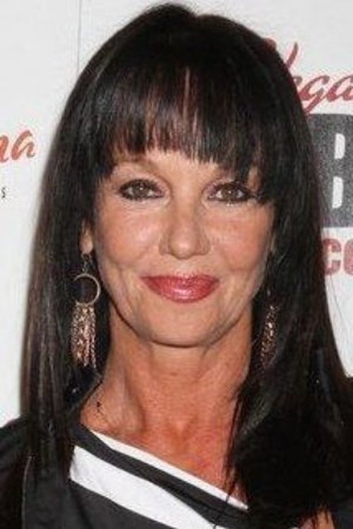 Melissa Prophet zdjęcie