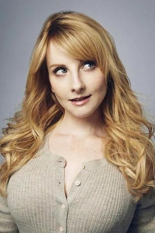 Melissa Rauch zdjęcie