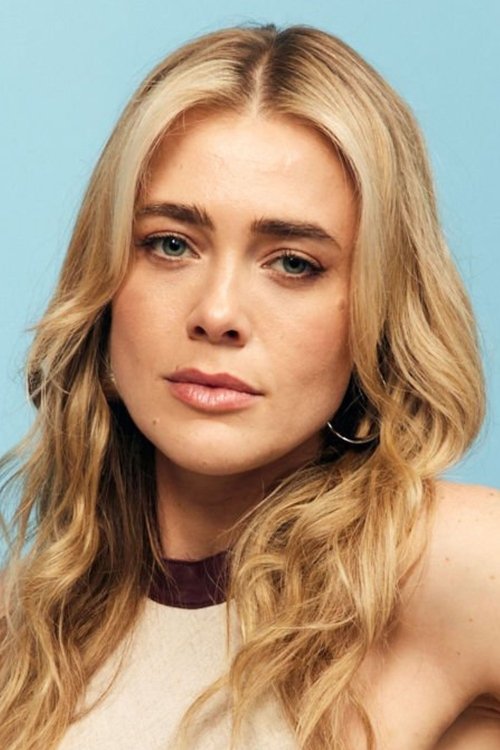 Melissa Roxburgh zdjęcie