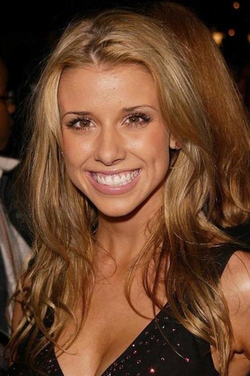 Melissa Schuman zdjęcie