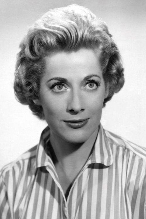 Melissa Stribling zdjęcie