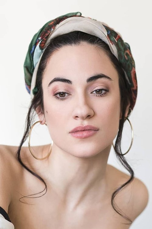 Μελισσάνθη Μάχουτ zdjęcie