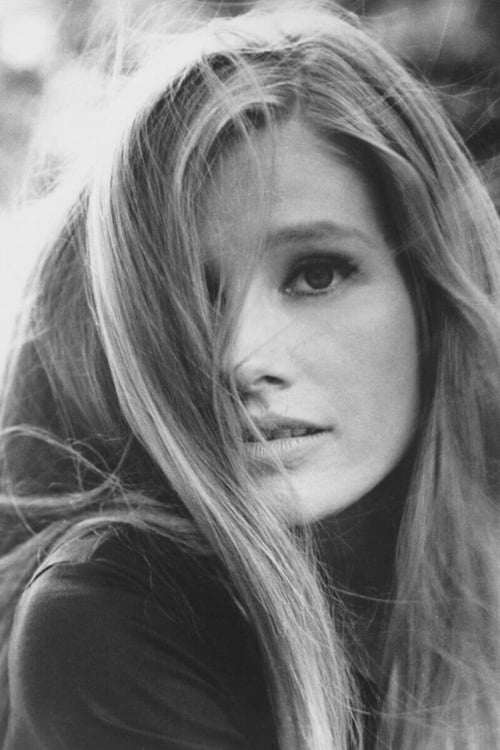 Melodie Johnson zdjęcie