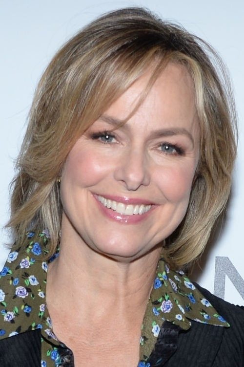 Melora Hardin zdjęcie
