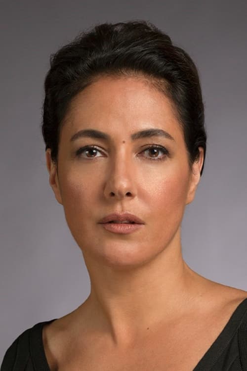 Meltem Cumbul zdjęcie