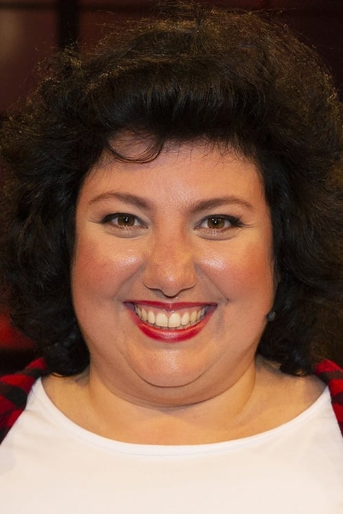 Meltem Kaptan zdjęcie