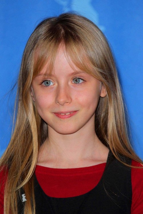 Mélusine Mayance zdjęcie