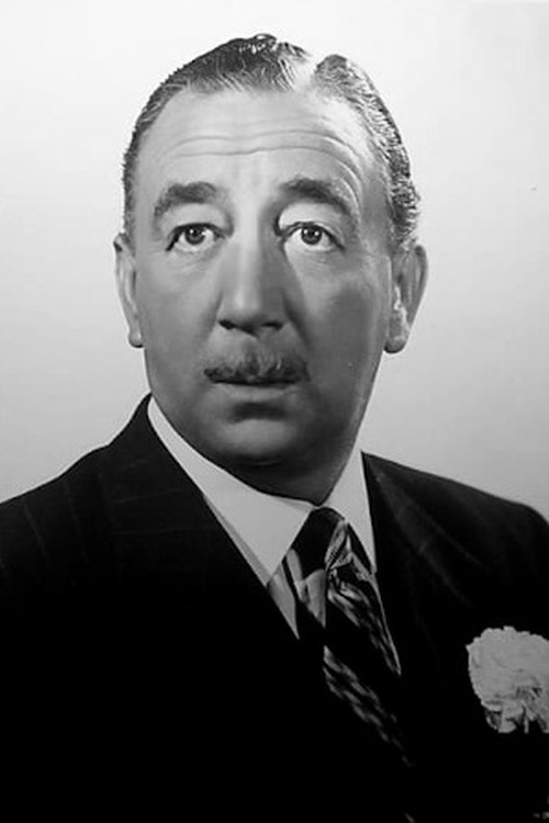 Melville Cooper zdjęcie