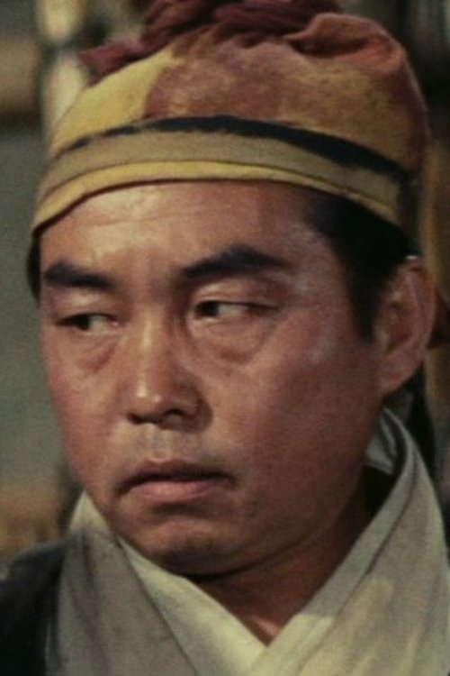 Melvin Chang Yun-Wen zdjęcie