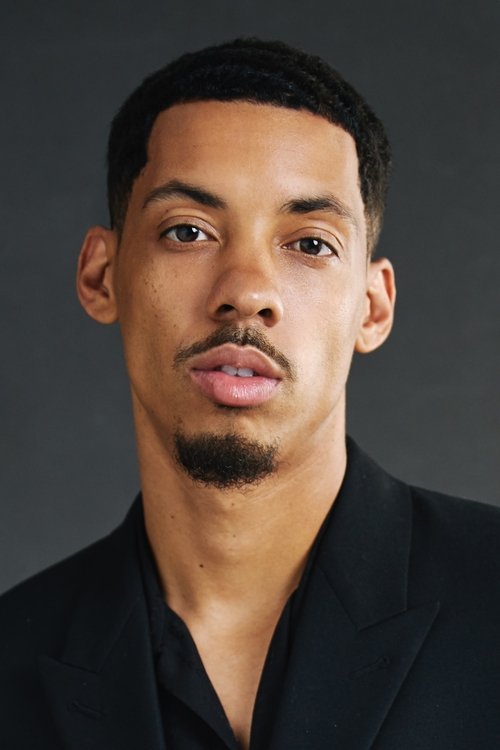 Melvin Gregg zdjęcie