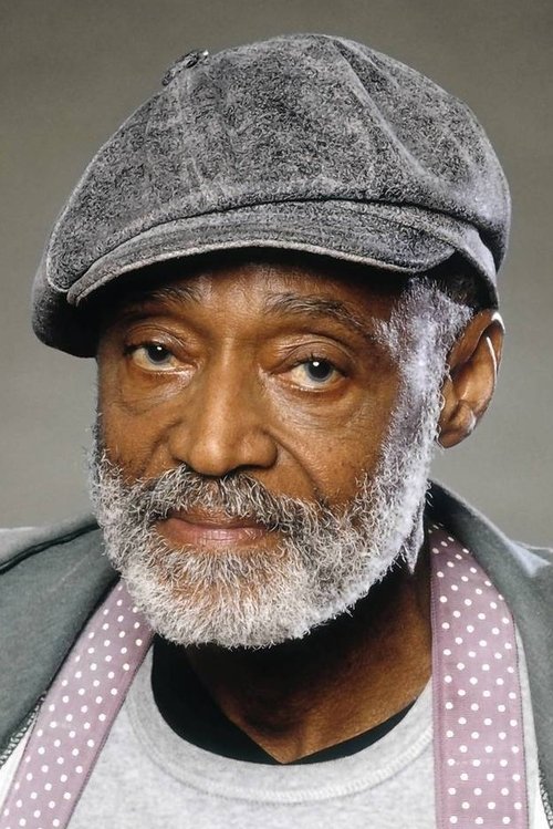 Melvin Van Peebles zdjęcie