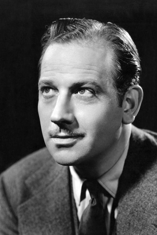 Melvyn Douglas zdjęcie