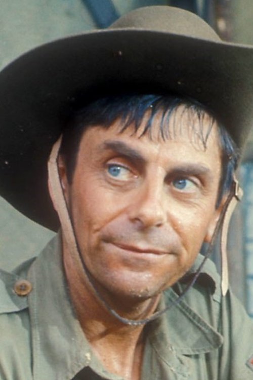 Melvyn Hayes zdjęcie
