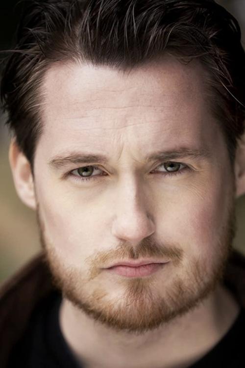 Melvyn Rawlinson zdjęcie