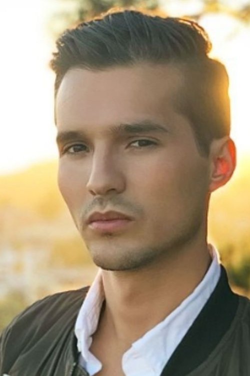 Memo Aponte zdjęcie