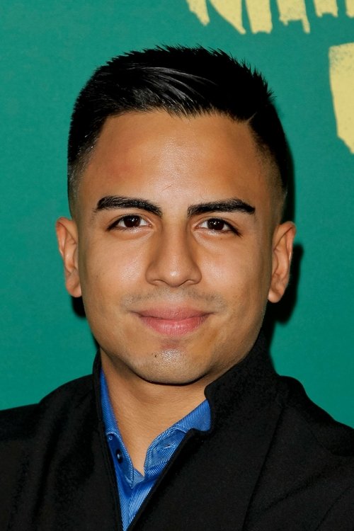 Memo Dorantes zdjęcie