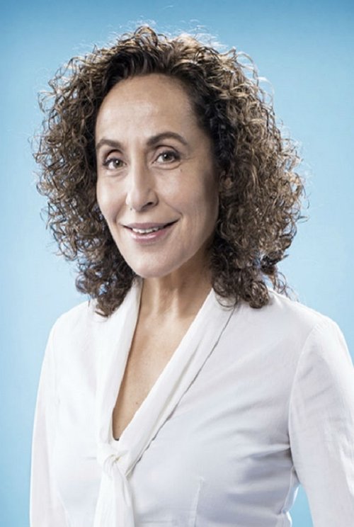 Mercè Montalà zdjęcie