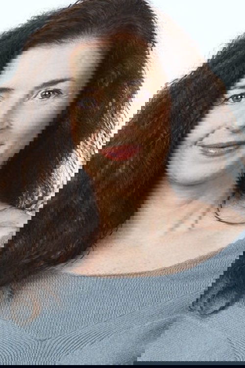 Mercè Pons zdjęcie