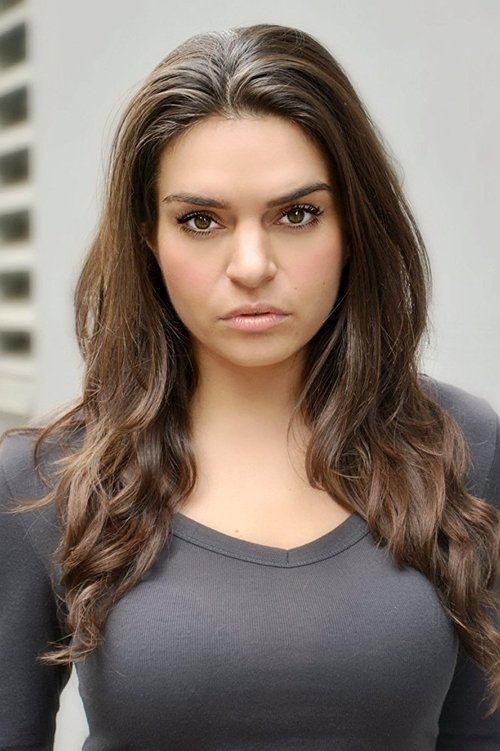 Mercedes De La Cruz zdjęcie