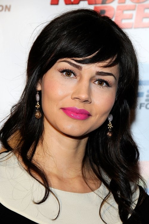 Mercedes de la Zerda zdjęcie