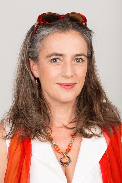 Mercedes Echerer zdjęcie