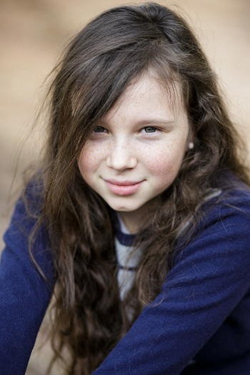 Mercedes Jadea Diaz zdjęcie