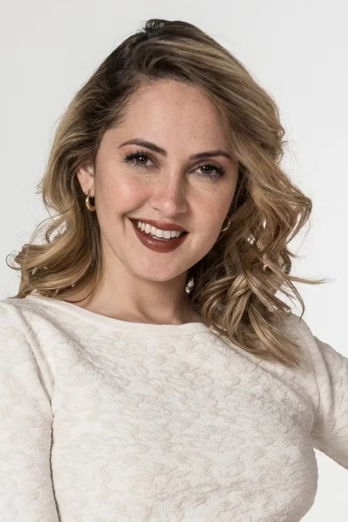 Mercedes Lambre zdjęcie