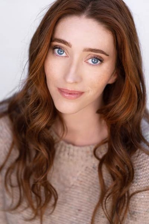 Mercedes Manning zdjęcie