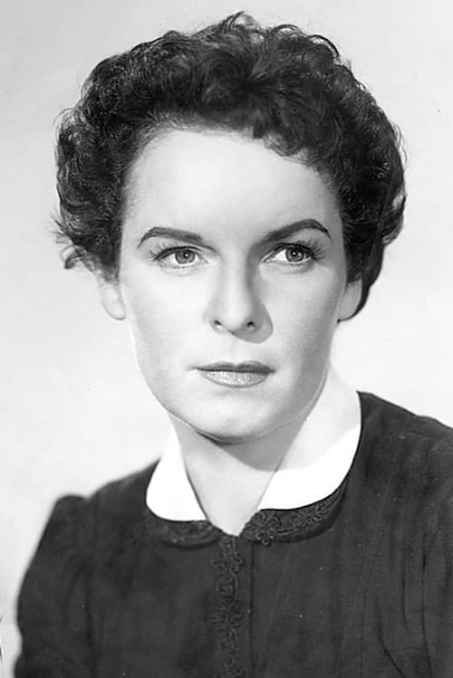 Mercedes McCambridge zdjęcie