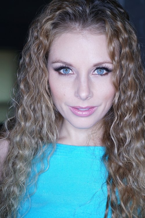 Mercedes Peterson zdjęcie