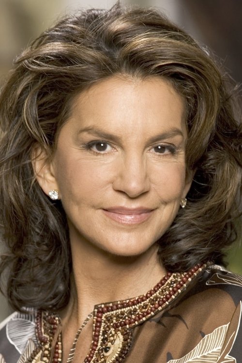 Mercedes Ruehl zdjęcie