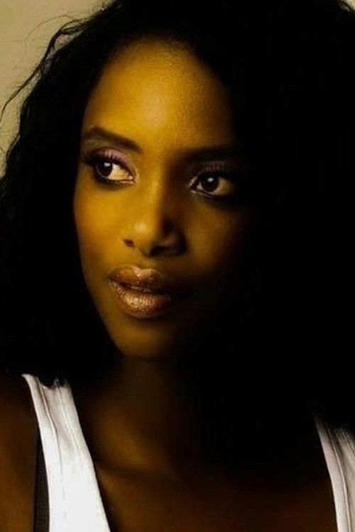 Mercy Myrdal zdjęcie