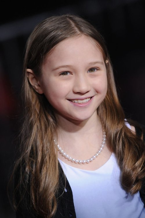 Meredith Droeger zdjęcie