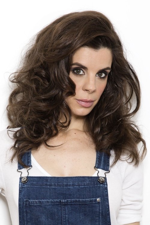 Meredith MacNeill zdjęcie