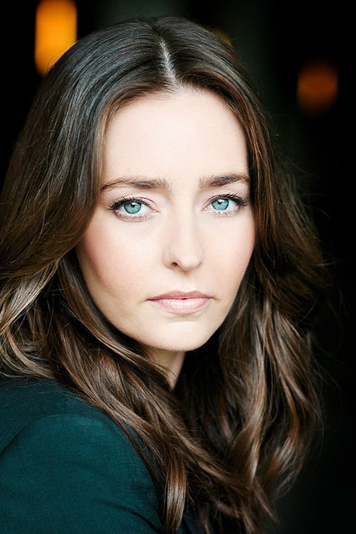 Meredith May zdjęcie