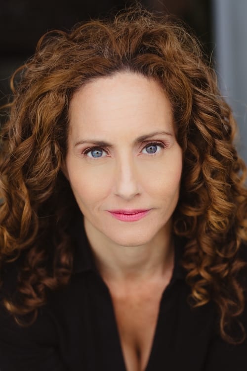 Meredith McGeachie zdjęcie