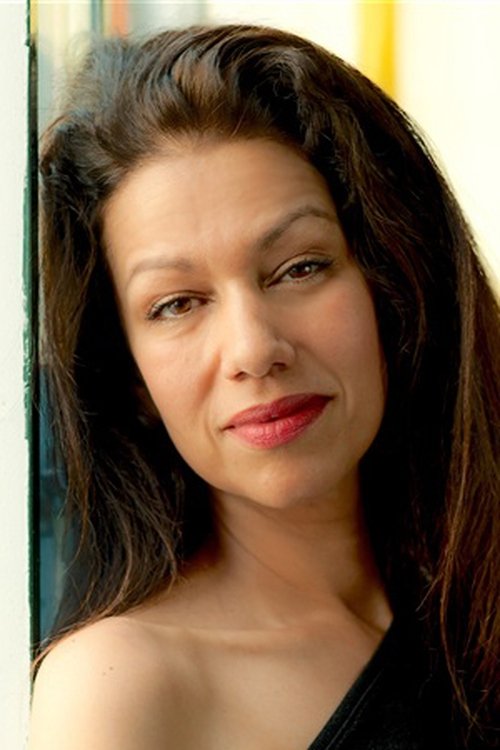 Meriem Serbah zdjęcie