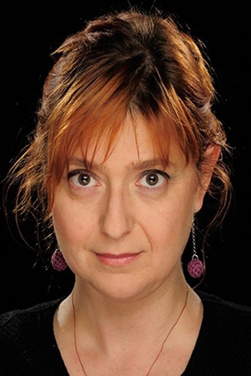 Meritxell Ané zdjęcie