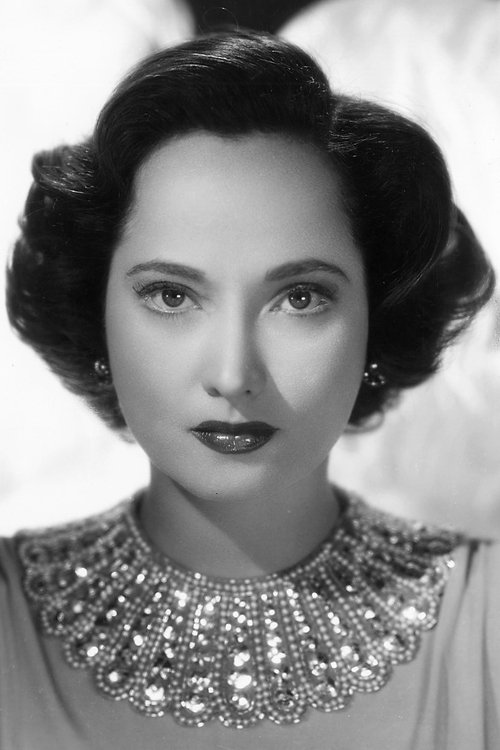 Merle Oberon zdjęcie