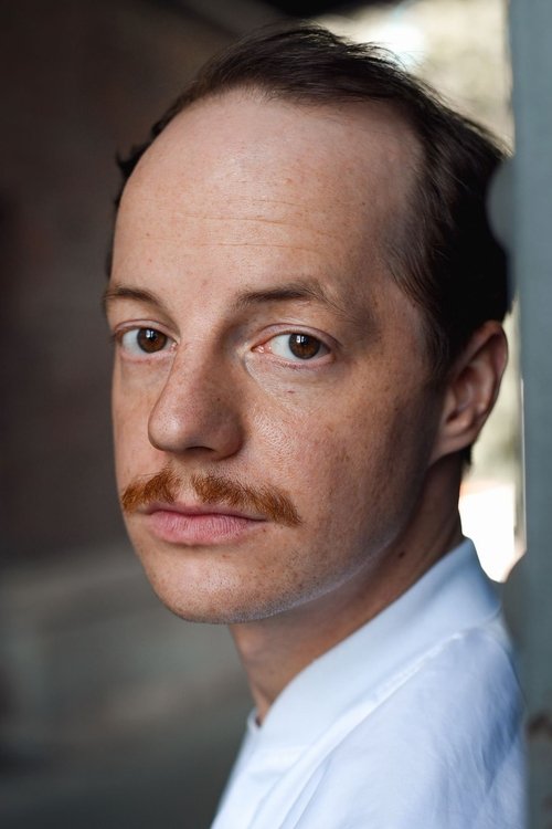 Merlin Sandmeyer zdjęcie