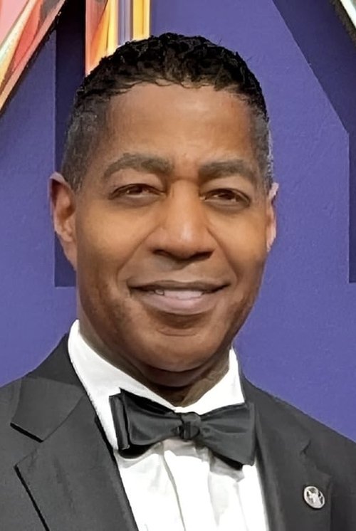 Merrick McCartha zdjęcie