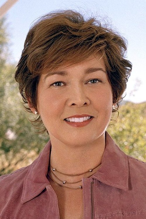 Merrilyn Gann zdjęcie