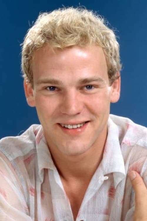 Merritt Butrick zdjęcie