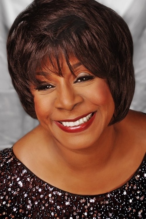 Merry Clayton zdjęcie