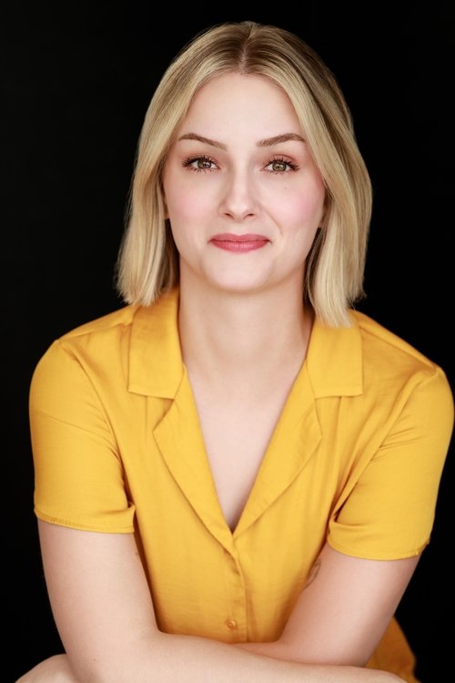 Merry Lou Proudfoot zdjęcie