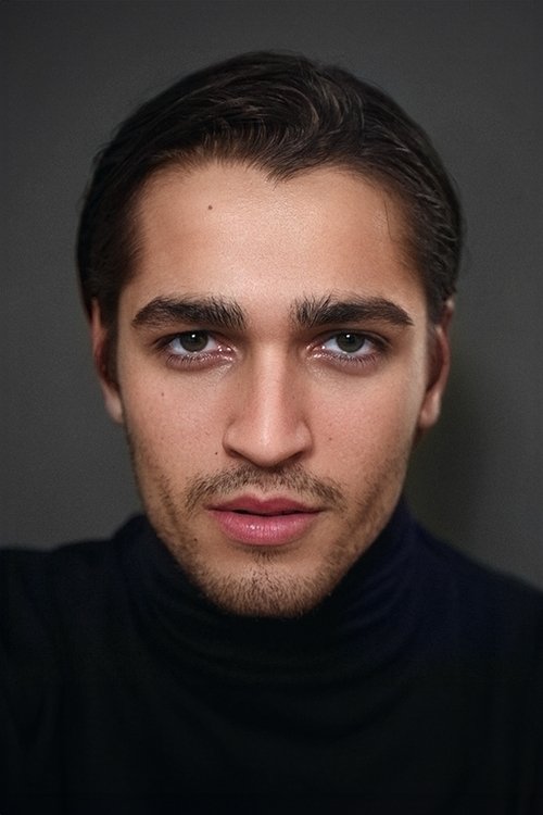 Mert Ramazan Demir zdjęcie