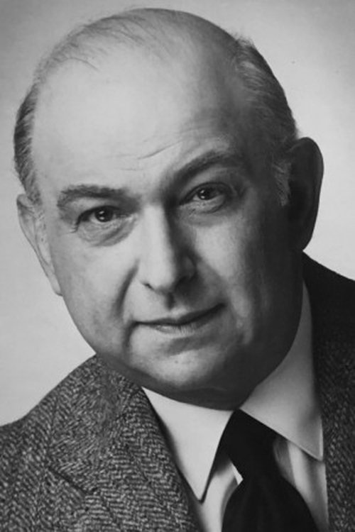 Merwin Goldsmith zdjęcie