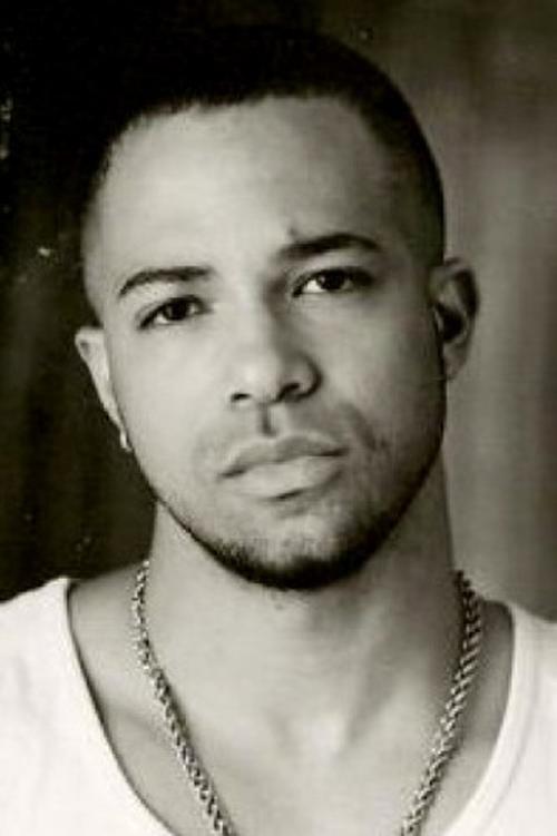 Merwin Mondesir zdjęcie